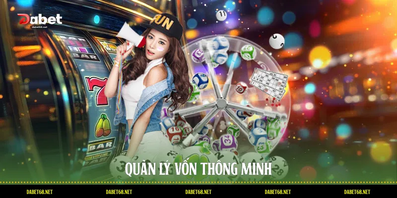 Quản lý vốn thông minh